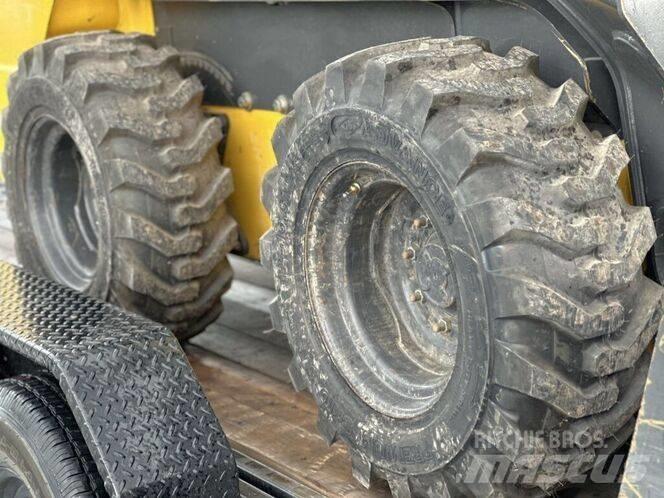 New Holland L 228 Kompaktlastare