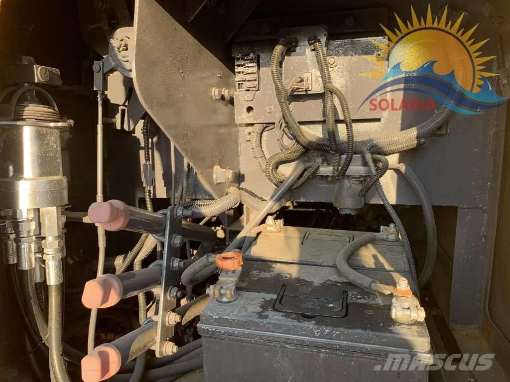 CAT D 5 K Bandschaktare