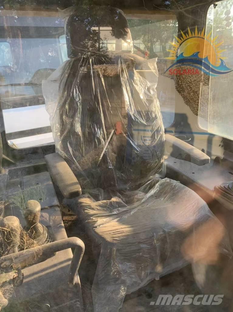 CAT D 5 K Bandschaktare