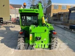 Merlo P 27.6 Plus Teleskoplastare