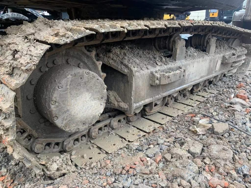 Sany SY155C Bandgrävare