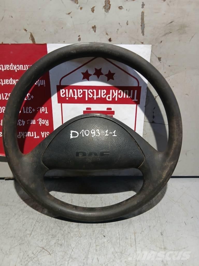 DAF LF 45    5010488112 Hytter och interiör