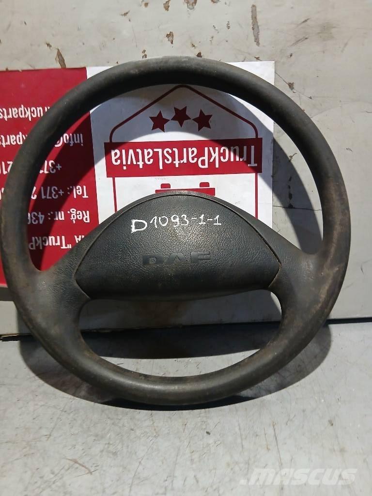 DAF LF 45    5010488112 Hytter och interiör