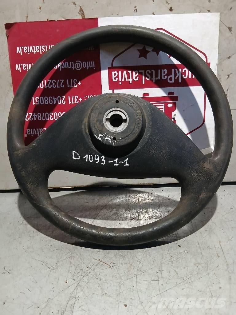 DAF LF 45    5010488112 Hytter och interiör