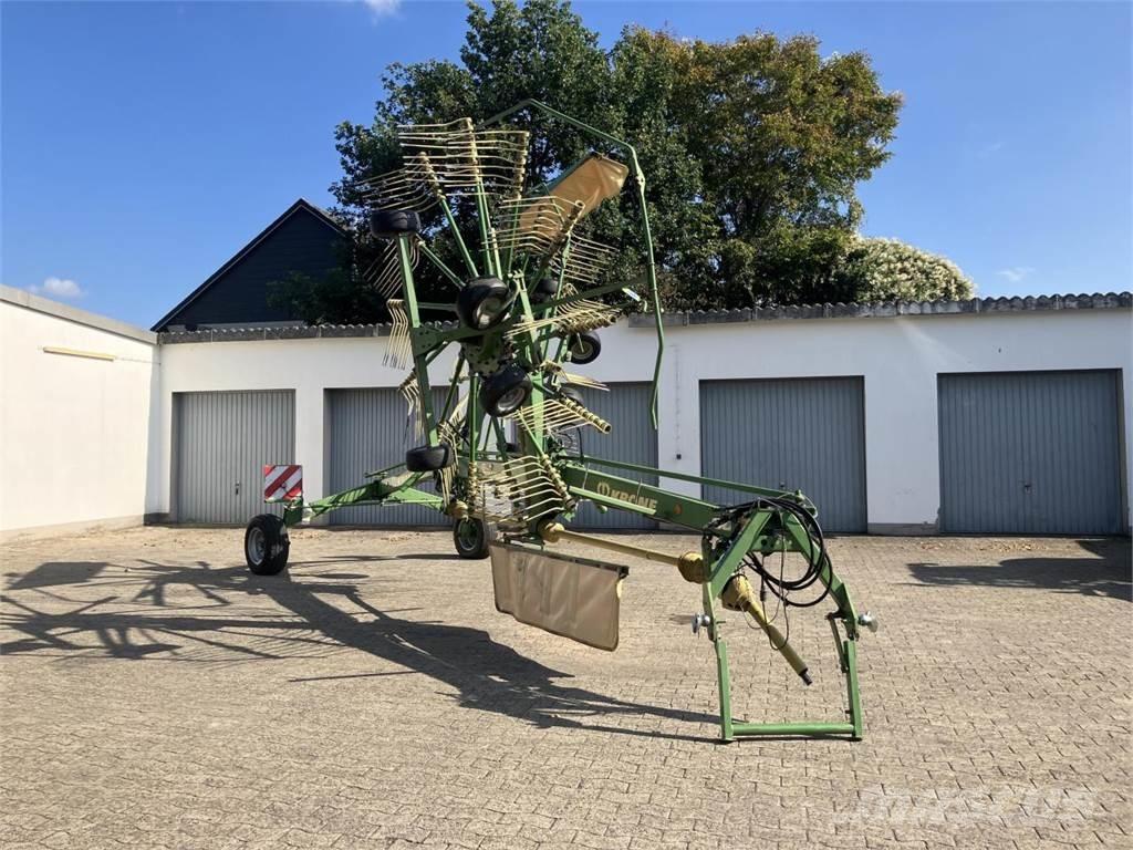 Krone SWADRO 810 Strängläggare