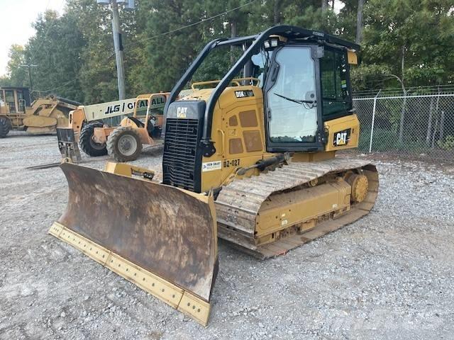 CAT D 5 K 2 LGP Bandschaktare
