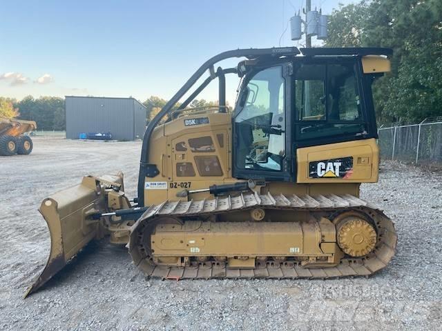 CAT D 5 K 2 LGP Bandschaktare