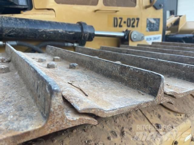 CAT D 5 K 2 LGP Bandschaktare