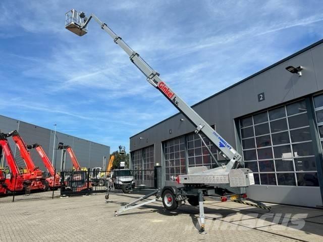 Ommelift 2900E Skylift