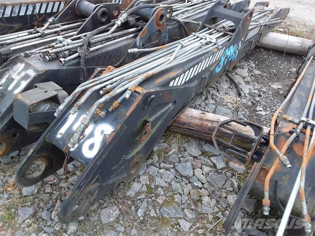 Cranab CRF12 Skotarkranar