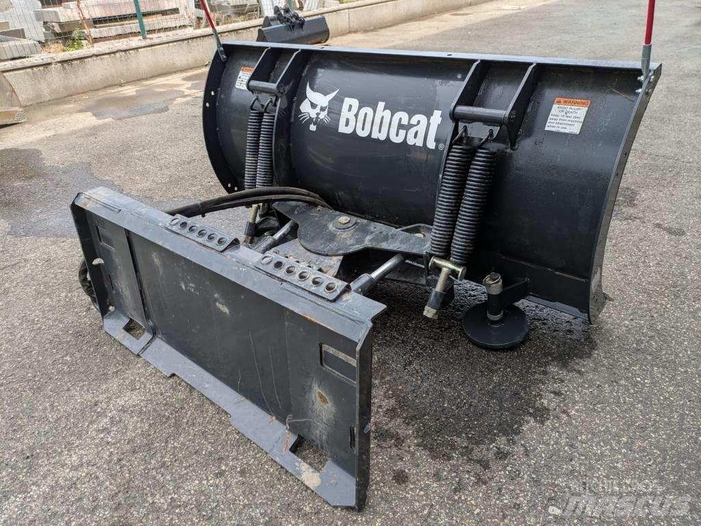 Bobcat 553 Kompaktlastare