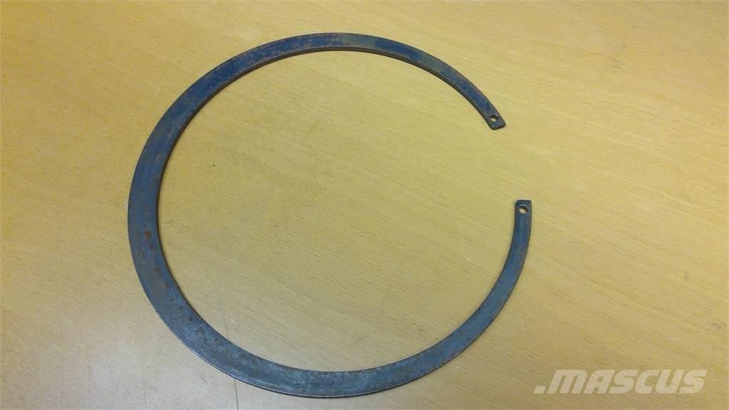 Ponsse NAF1220834 Växellåda