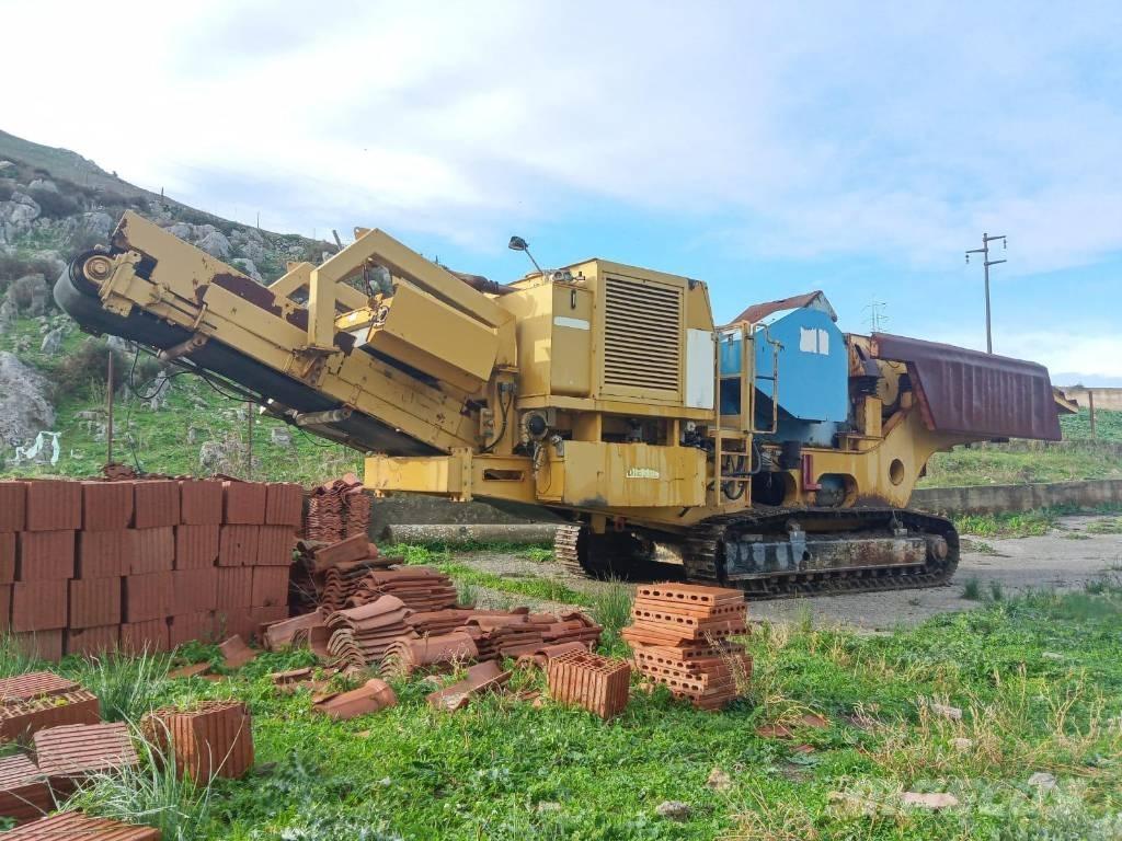 OM APOLLO Betongmaskiner