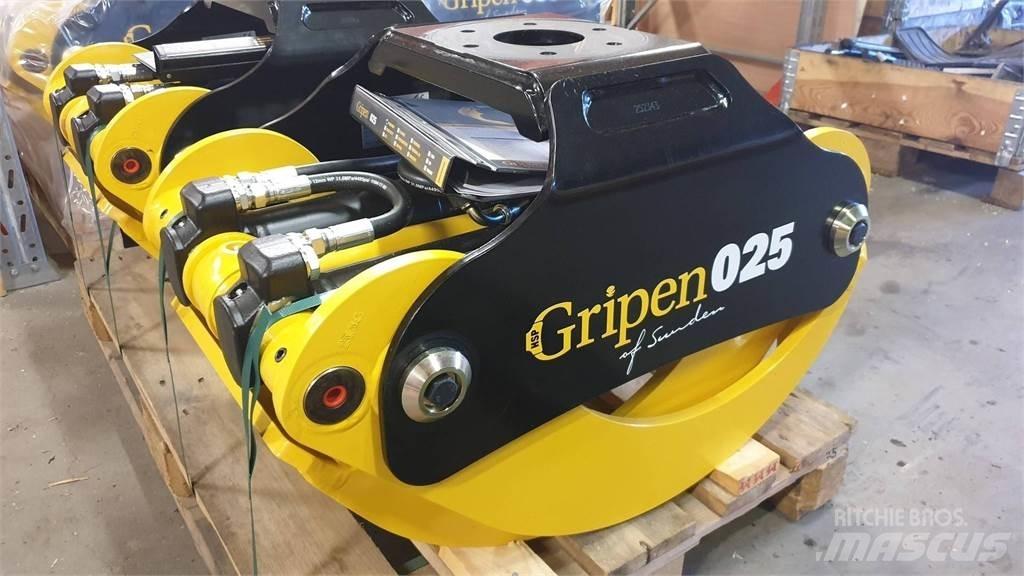 HSP Gripen 025 Gripar
