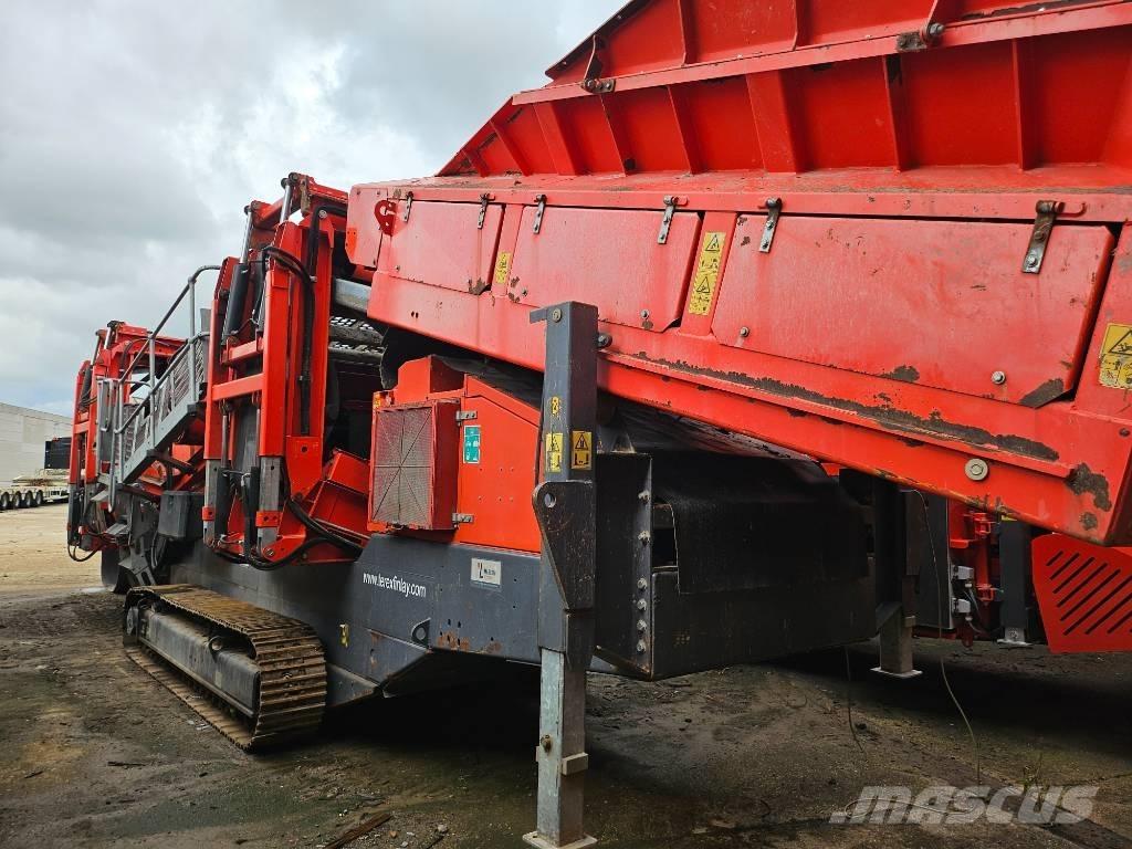 Finlay 883+ Spaleck Sorteringsverk