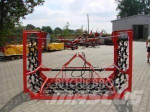 Jar-Met U810/2 Sladdar