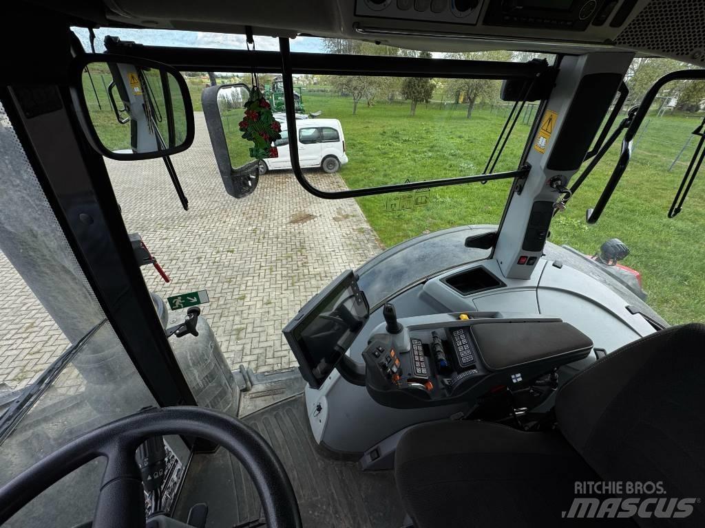 Valtra S 394 Traktorer