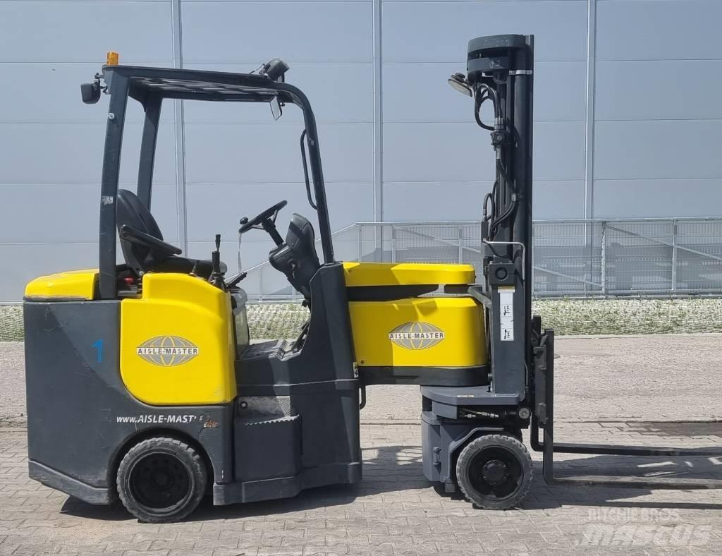 Aisle-Master 20SE Skjutstativtruck