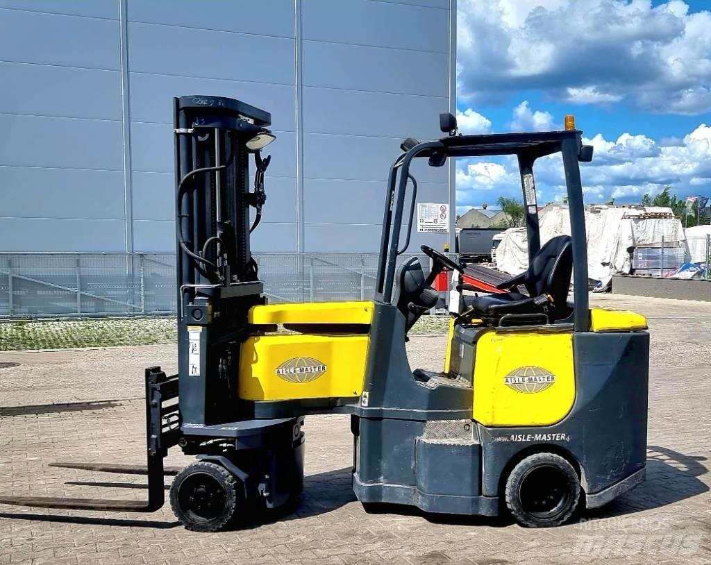 Aisle-Master 20SE Skjutstativtruck