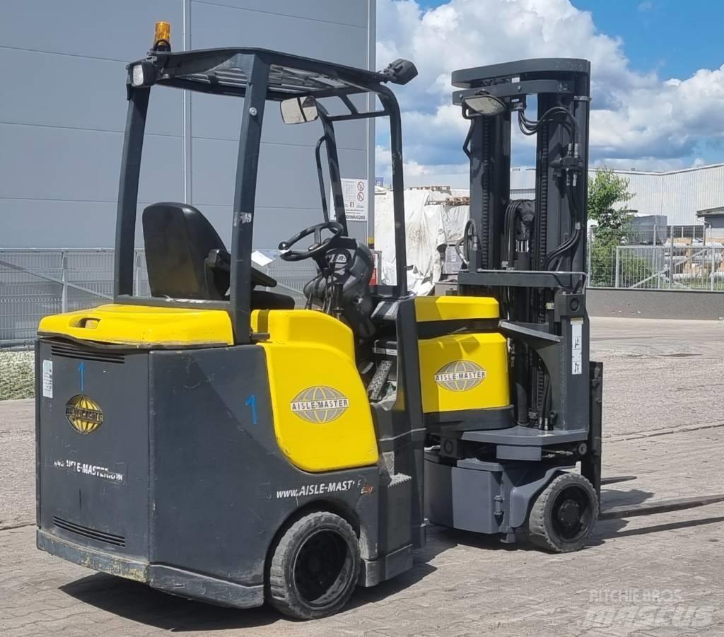 Aisle-Master 20SE Skjutstativtruck