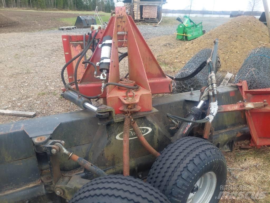 Kipa raspi Sladdar