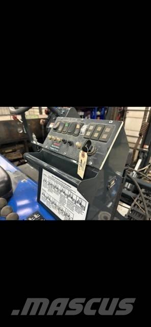 Princeton PBX Terrängtruck