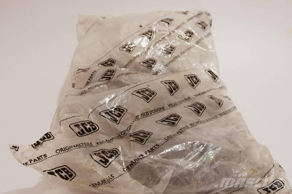 JCB CHASSIS HARNESS Chassi och upphängning