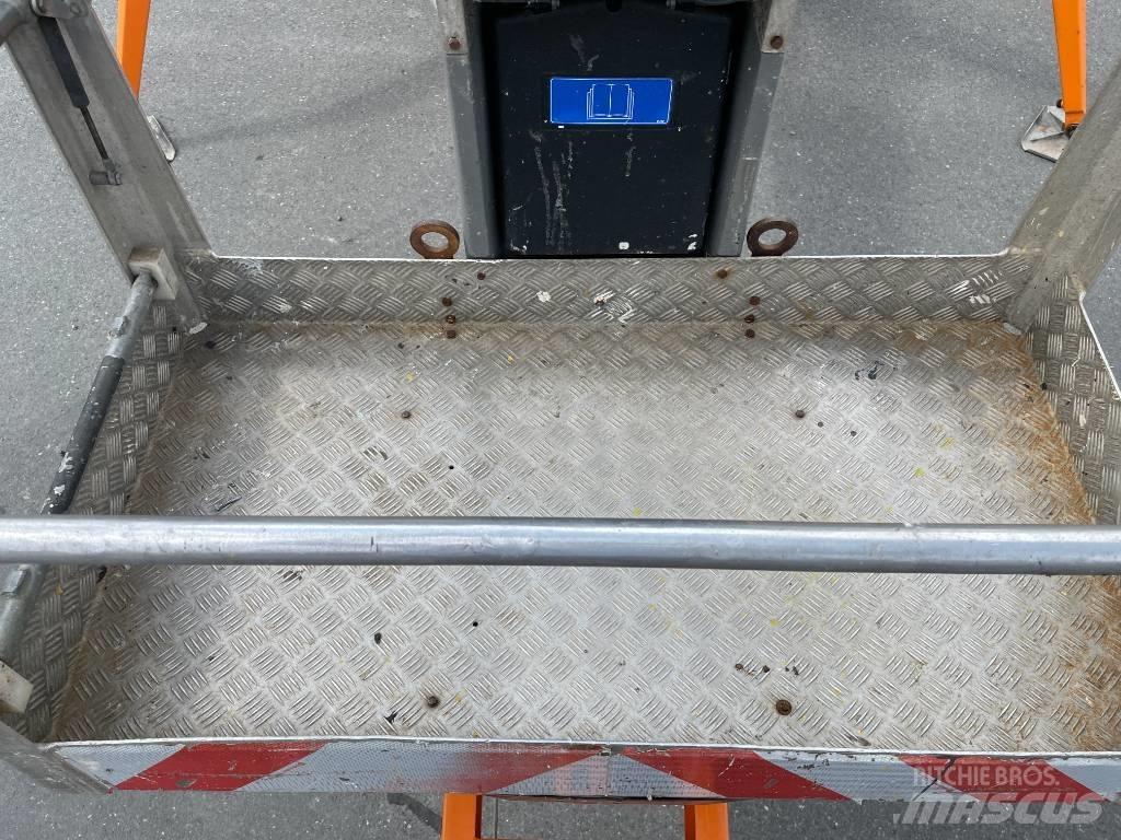 Dinolift 210 XT Skylift