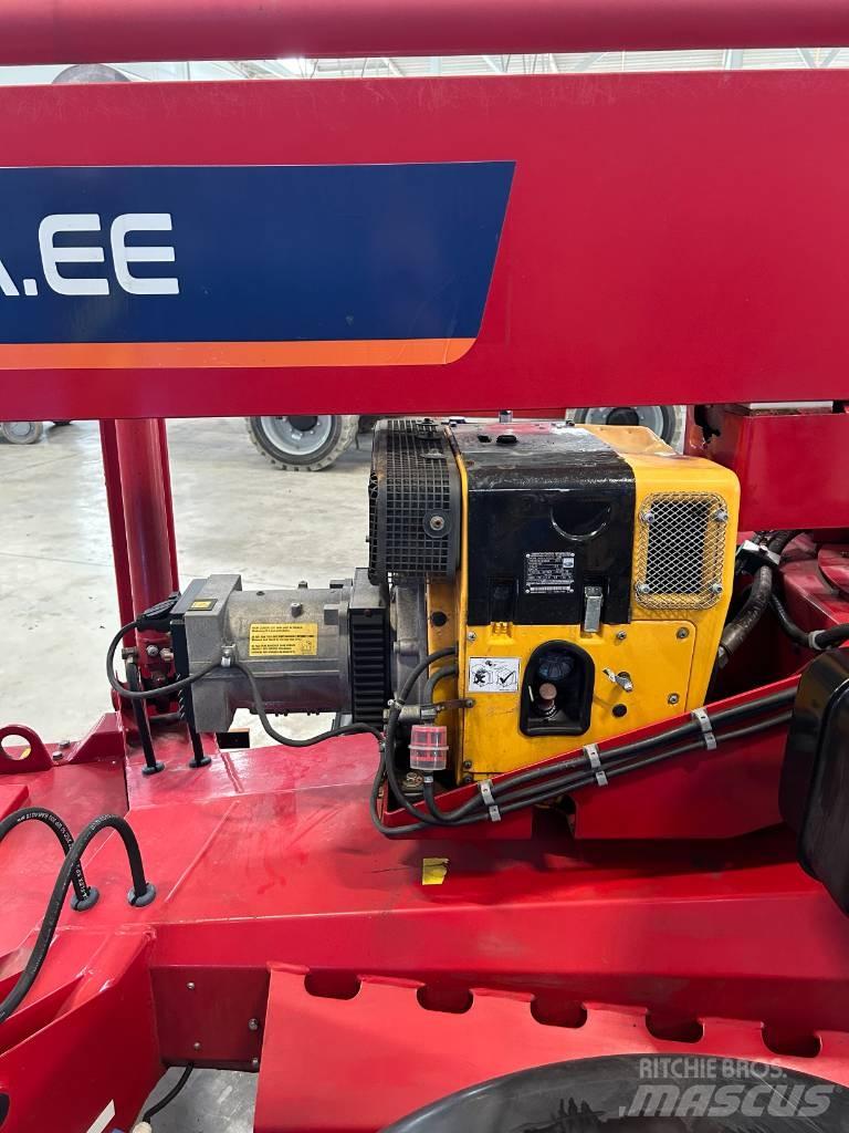 Denka-Lift DL 30 Skylift