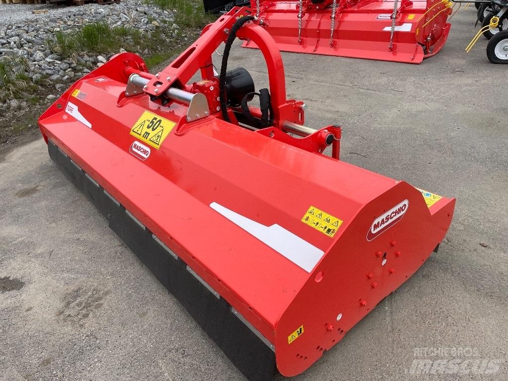 Maschio Tigre 300 Betesputsare