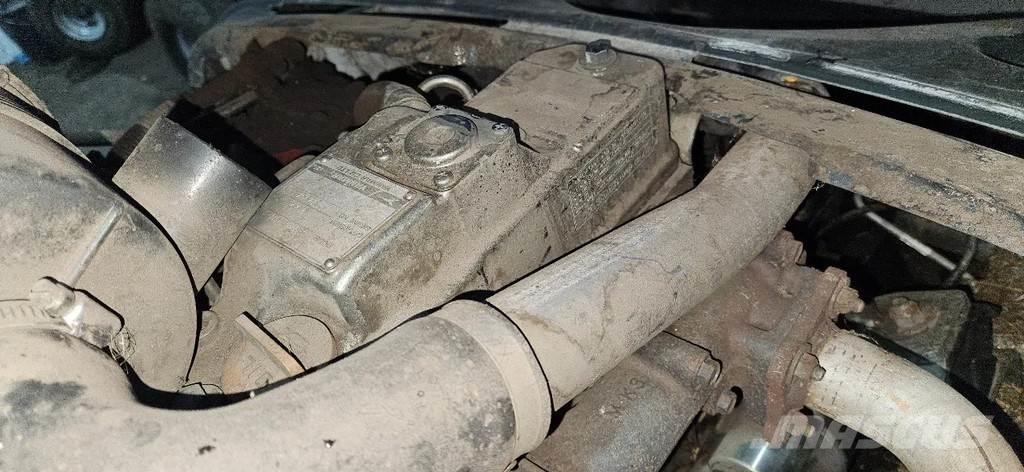 Multione SL840 DT Minilastare