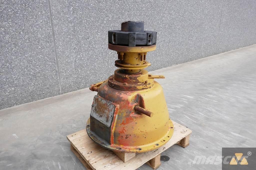 CAT Clutch 2N-7079 Transport - Övriga