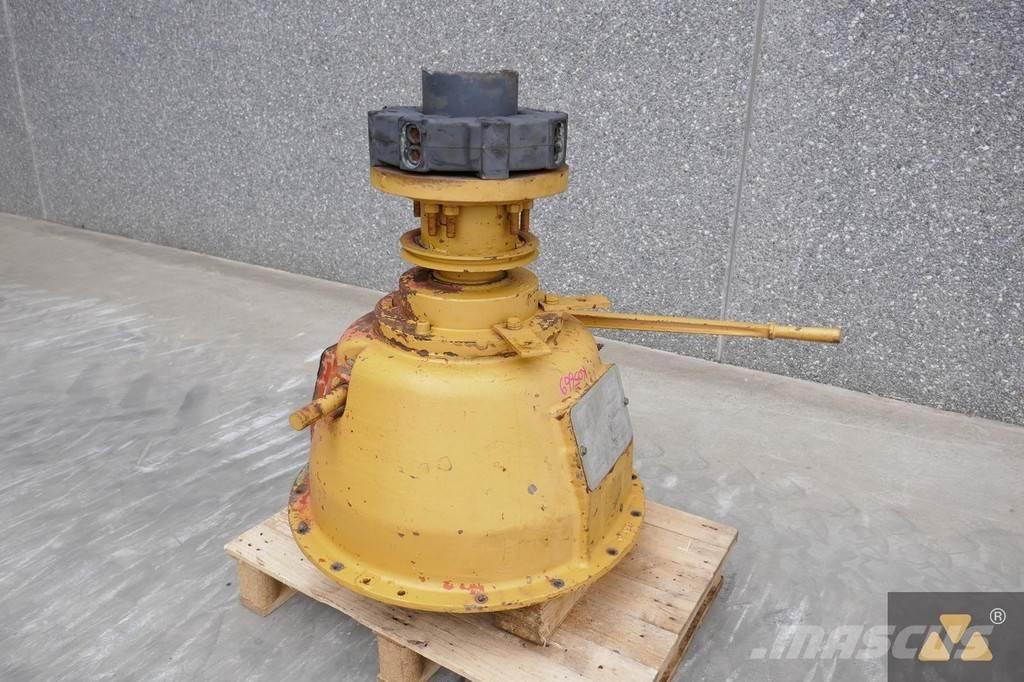 CAT Clutch 2N-7079 Transport - Övriga