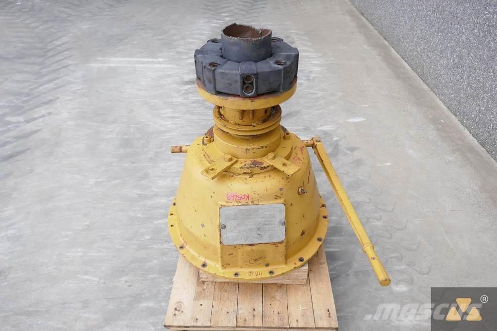 CAT Clutch 2N-7079 Transport - Övriga