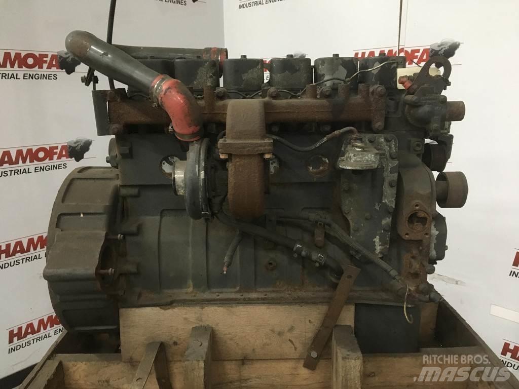 DAF 311 FOR PARTS Entreprenad - Övrigt