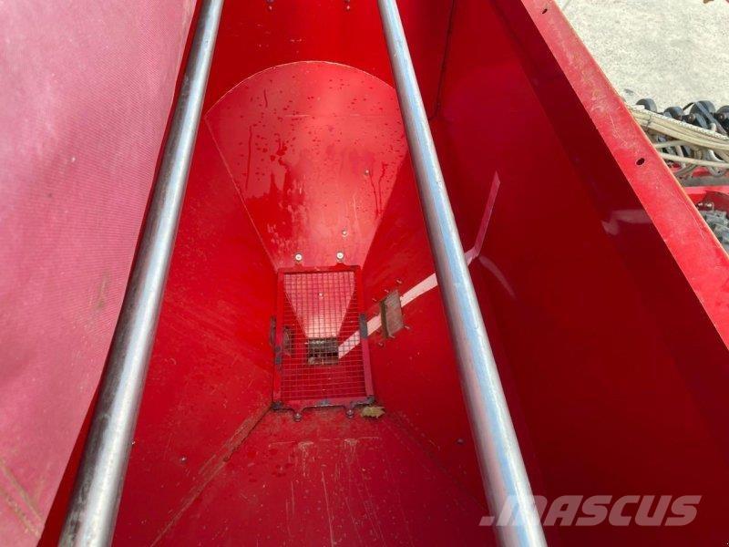 Horsch Pronto 9 DC Lantbruk - Övrigt