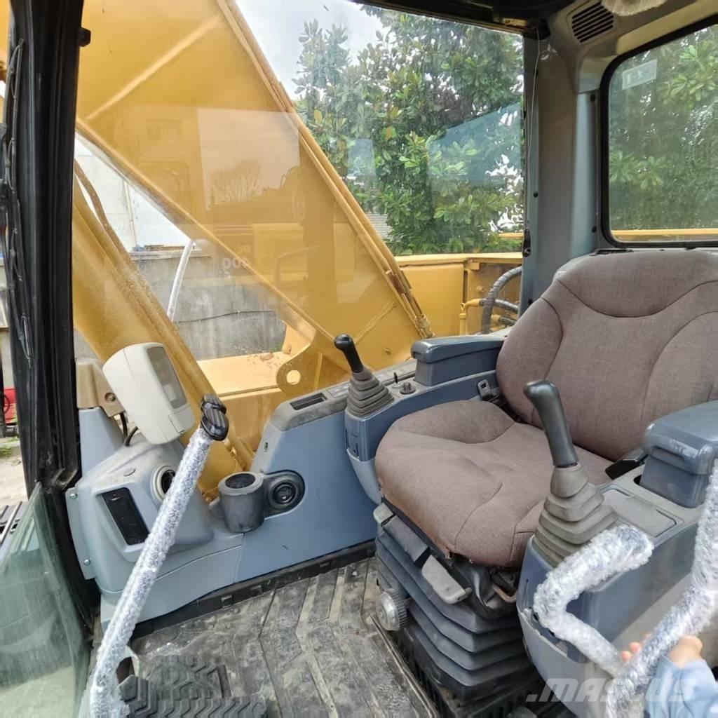 CAT 320 C L Bandgrävare