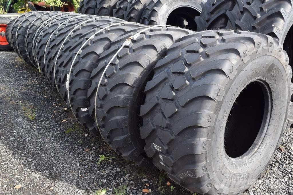  560/60R22.5  ***GRI*** Däck, hjul och fälgar