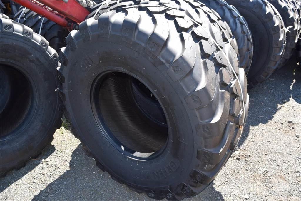  560/60R22.5  ***GRI*** Däck, hjul och fälgar