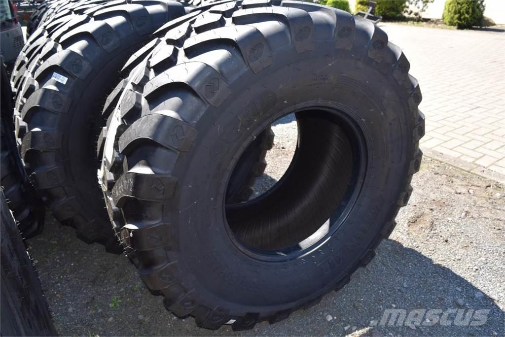  560/60R22.5  ***GRI*** Däck, hjul och fälgar