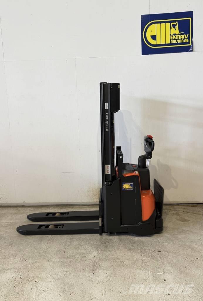 BT truck SWE 140L Staplare-led