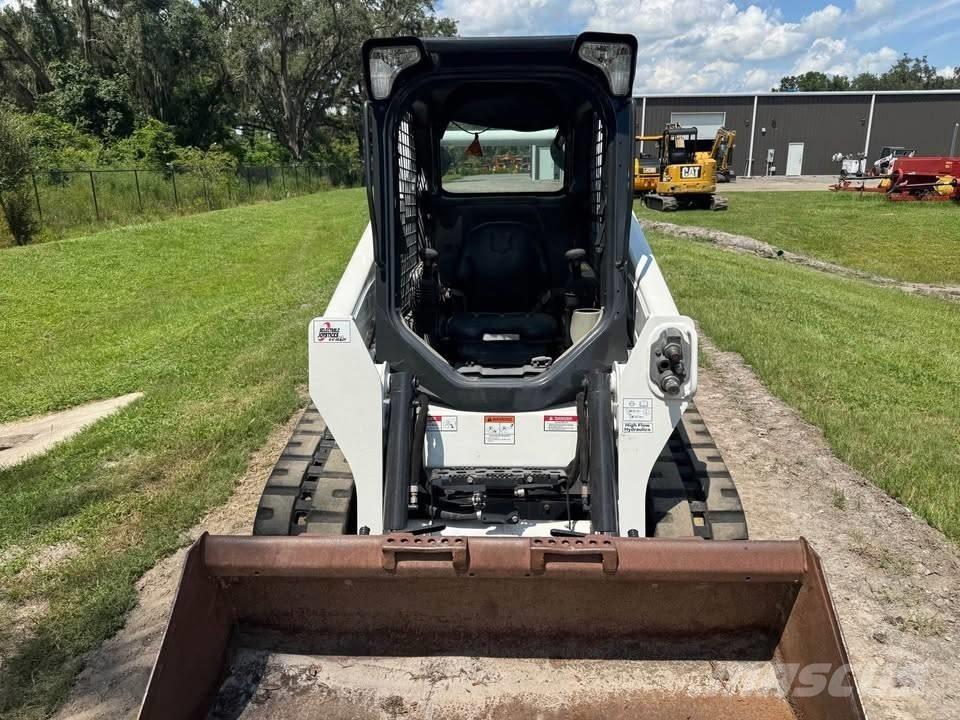 Bobcat T 590 Kompaktlastare