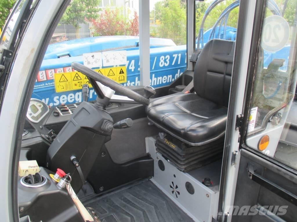 Genie GTH 2506 Teleskoplastare