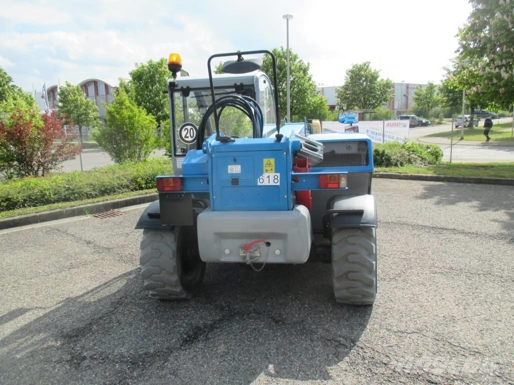 Genie GTH 2506 Teleskoplastare