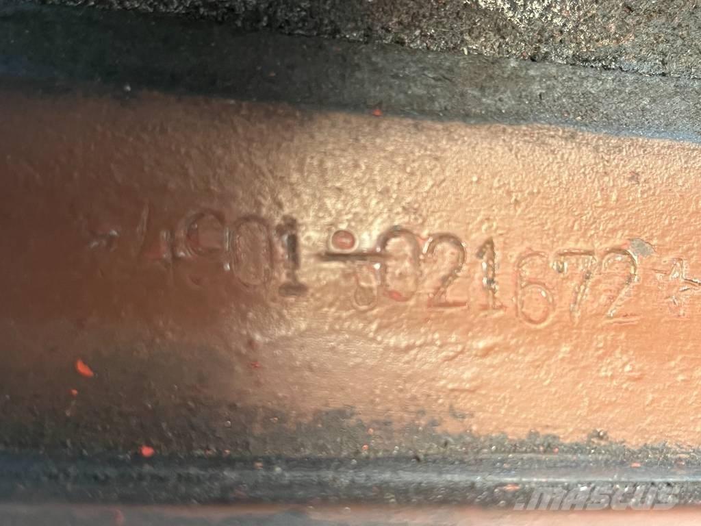 Zetor 3H E-0149 Motorer