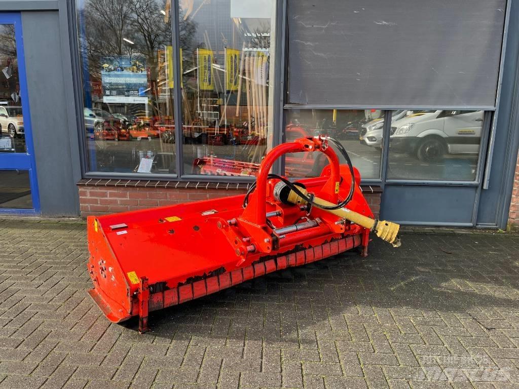 Sicma TRX 220 Betesputsare