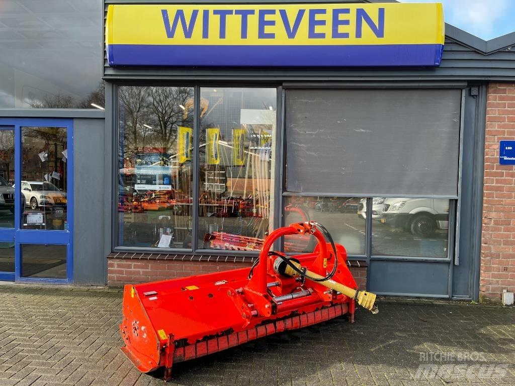 Sicma TRX 220 Betesputsare