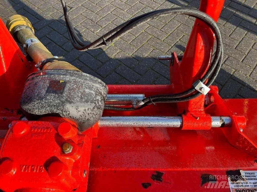 Sicma TRX 220 Betesputsare