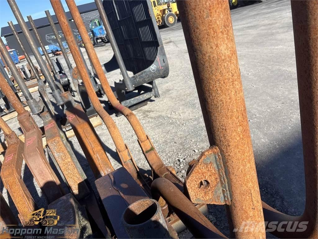 Rottne F10 Redskap till skogsmaskiner