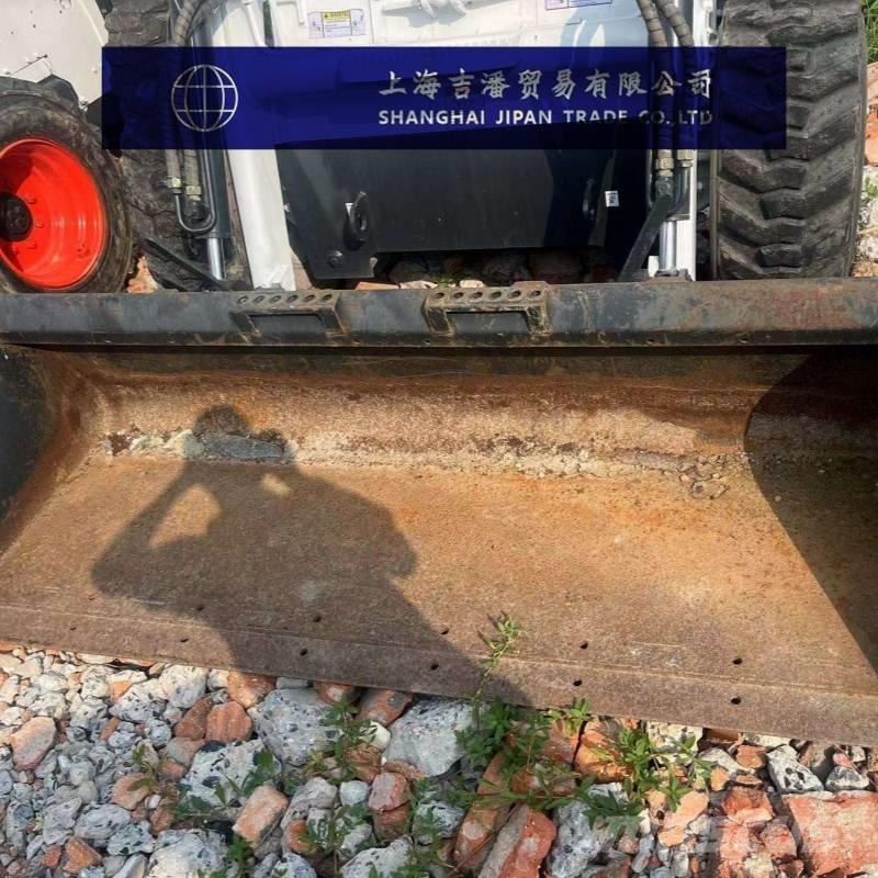 Bobcat S 590 Kompaktlastare